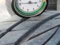 Гуми 215 55 16 Tires 2 броя - нов внос. Не са нови!, снимка 7