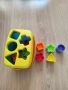 Играчка за сортиране Fisher Price, снимка 1