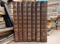 Избрани произведения в десет тома. Том 1-3, 6-8, 10 - Карл Маркс, Фридрих Енгелс, снимка 1