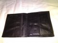 Портфейлче малко за документи и стотинки Топ Стайл 94х85мм, снимка 3