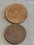 Лот монети 14 броя УКРАЙНА, МОЛДОВА, БЪЛГАРИЯ ЗА КОЛЕКЦИЯ ДЕКОРАЦИЯ 71331, снимка 15