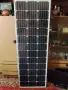 Соларен панел 120 W 30 Евро , снимка 1