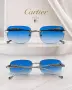 Cartier 🤍 Yves Sent Laurent 🤍Дамски Слънчеви Очила , снимка 9