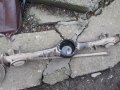 Заден мост и полуоски за лада 2107, снимка 2