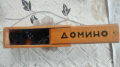 Старо домино, снимка 2