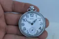 СССР часовник ''Молния'' , снимка 2
