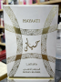 Аaрабски парфюм Hayaati Gold Elixir от Lattafa Perfumes 100 мл за ЖЕНИ ,Ванилия, Амбър, Мускус, снимка 2