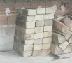 Продавам огнеупорни тухли, снимка 1