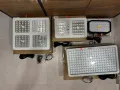 LED Фито лампа за бърз разтеж на растения НОВИ!, снимка 1