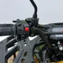 Бензиново ATV | АТВ blueElectric 150cc | кубика Grizzly Yellow Camo, снимка 4