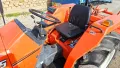 Японски трактор Kubota L1-275D с фреза, 4х4, 27 кс, АграБГ Джолев, снимка 9
