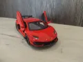 Метална количка Lamborghini Aventador SVJ !!!, снимка 1