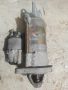 Части за Фият Браво 1,8 16V 96г. Бензин.Стартер,генератор.., снимка 2