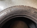 2бр.зимни гуми 215/60/17C Michelin, снимка 3