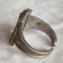 Колекция от стари пръстени., снимка 5