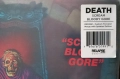 Нов Vinyl (Death - Scream Bloody Gore), снимка 3