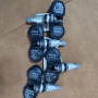 TPMS Сензор за налягане в гумите 3AA907275 за автомобили Volkswagen Passat CC Touran Tiguan, снимка 1