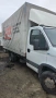 Iveco Daily на части, снимка 6
