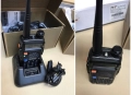 BAOFENG UV5R Радиостанция 8W-3 gen  2025walkie talkie ВНОСИТЕЛ radio, снимка 11