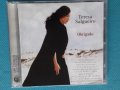 Teresa Salgueiro - 2006 - Obrigado(Fado,Folk), снимка 1 - CD дискове - 44302222