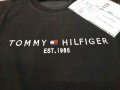 Tommy Hilfiger блузи (суичъри) в бял и черен вариант - ТОП модел ! ! !, снимка 4