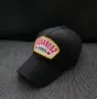 Шапка с казирка Dsquared DSQ2 унисекс, снимка 1