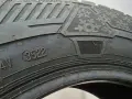 2бр зимни гуми за бус 205/65/16C BARUM L06556 , снимка 5
