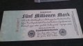 Колекционерска банкнота райх марки 1923година - 14720, снимка 6