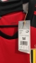 НОВА Футболна фланелка на Белгия 2022 Home Kit M, L size , снимка 7