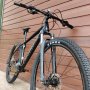 Нов велосипед 27,5'' инча ORBEA Dirt ONNA 50, рамка XS -14 '', черен, снимка 2