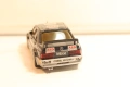 1:43 MINICHAMPS MERCEDES BENZ 190 E EVO КОЛИЧКА МОДЕЛ AMG, снимка 6