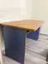 Бюро с голям плот подходящо за учене или работа, снимка 3
