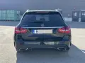 Mercedes C300DE AMG пакет, снимка 6
