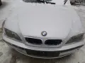 bmw e46 318i 143кс на части газ инжекцион , снимка 3
