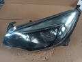 Фар ляв оригинален hella 1EG 010 011-61 opel Astra J 09-12 Опел Астра Astra J, снимка 3