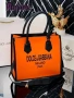 чанти docle gabbana, снимка 8