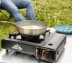 Газов котлон за Къмпинг!, снимка 3