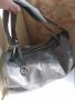Дамска чанта -сива, снимка 3