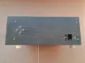 Старинен осцилоскоп осцилограф 80те ГДР RFT, снимка 8