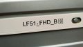 LG 43LF510V със счупена матрица , EAX66453204(1.1) , 6870C-0532A , HC430DUN-SLNX1-5122, снимка 15