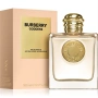 Burberry Goddess EDP дамски парфюм 100 мл, ванилия лавандула какао, снимка 1