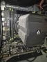 Xeon E5-2696 v3 + Machinist X99 PR9-H + Arctic cooler, снимка 2