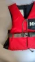 Спасителна жилетка унисекс , снимка 3