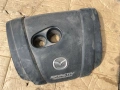 Декоративен Капак на Двигателя pe01e02f4 Mazda3 2014 2.0бен 121kW, снимка 1