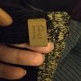 JP оригинален нов шал вълна акрил , снимка 4
