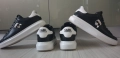 Karl Lagerfeld Leather Mens Size 45/29см 44/28 ОРИГИНАЛ! Мъжки спортно - елегантни обувки / кецове/ , снимка 8