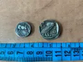 Реплики стари византийски монети, снимка 2
