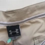 Мъжки голф шорти Under Armor размер 38 бежови спортни , снимка 2