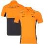 McLaren Formula 1 Team Polo Shirt - Оригинална мъжка тениска с яка, снимка 1