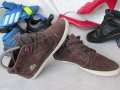 КАТО НОВИ Lacoste® оригинални унисекс маратонки кецове кларкове 36 - 37, снимка 15